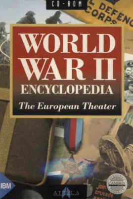 World War II Encyclopedia 